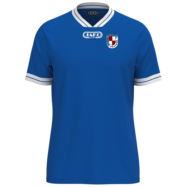 Trikot Retro kurzarm 