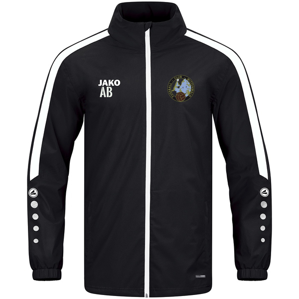 Allwetterjacke Power 