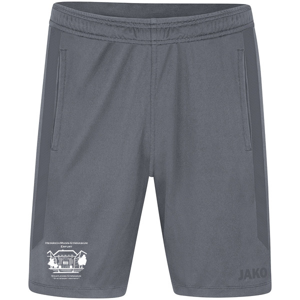 KinderShort Power 