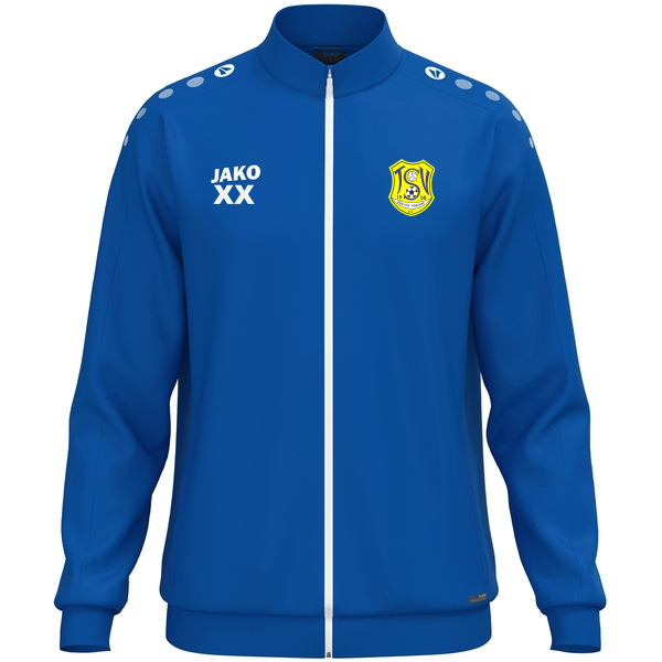 Polyesterjacke One 