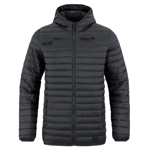 KinderSteppjacke 