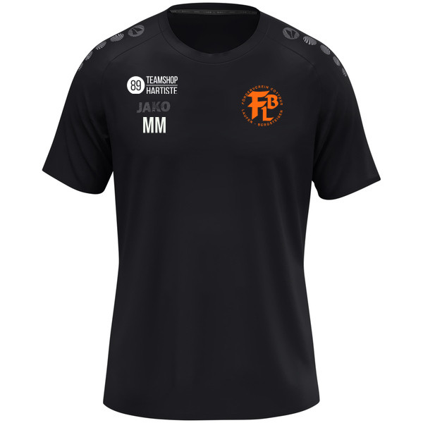T-Shirt Light Flow 