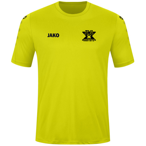 Trikot Team kurzarm 