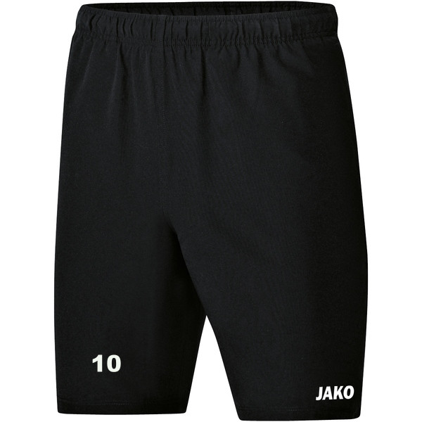 Short Classico 