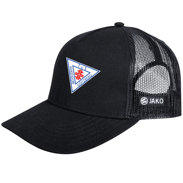 Cap Club 