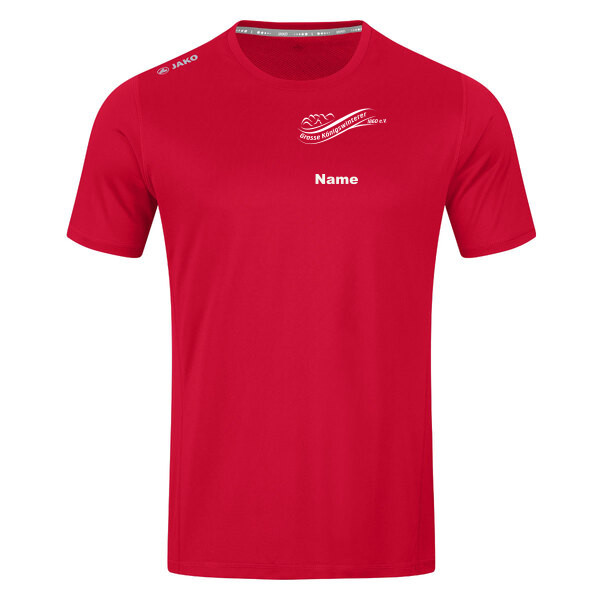 KinderT-Shirt Run 2.0 