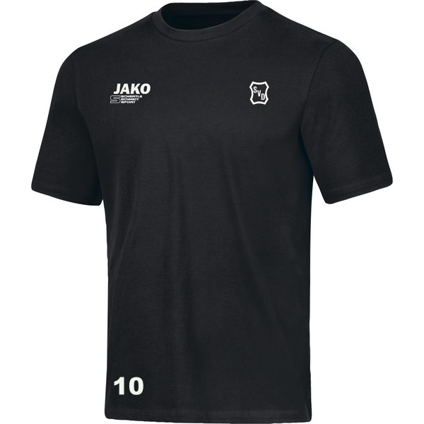 KinderT-Shirt Base 