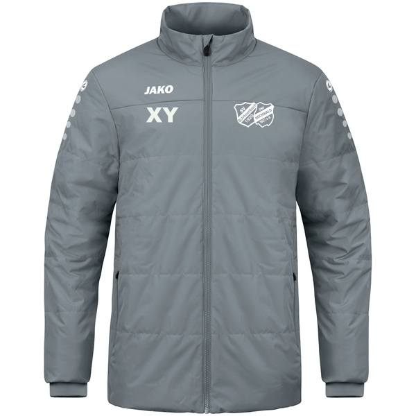 Coachjacke Team 
