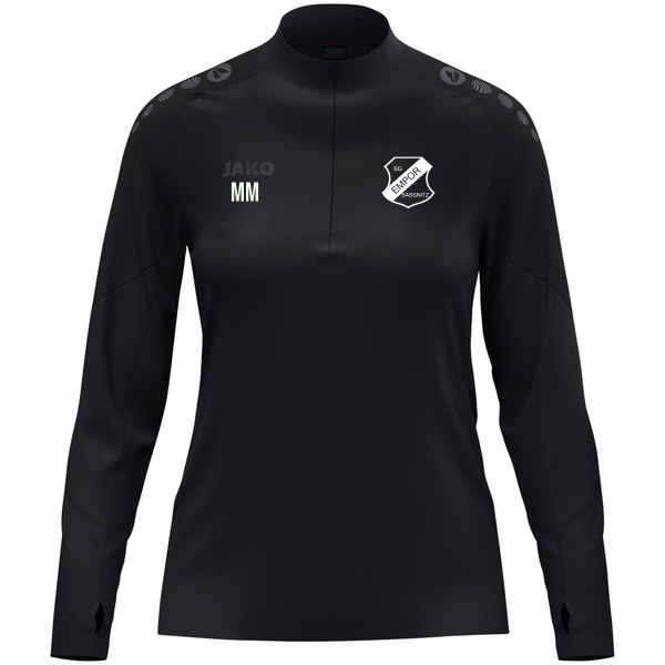 womanZiptop Light Flow Damen 