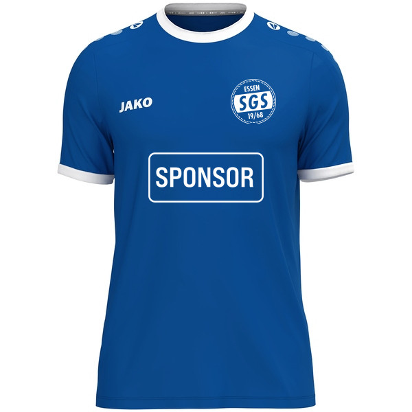 Trikot One kurzarm 