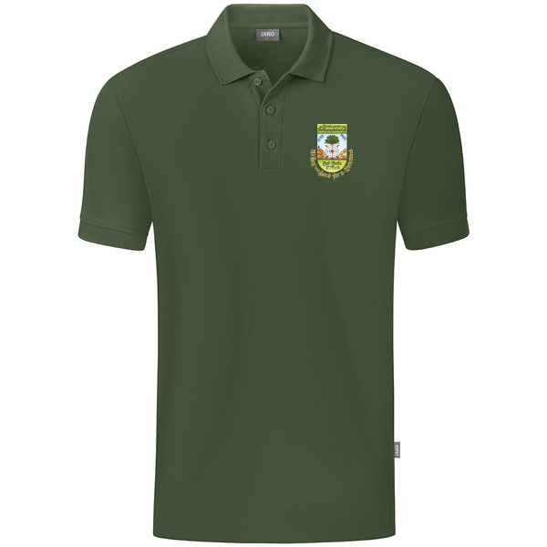 KinderPolo Organic  