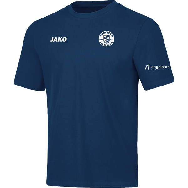 KinderT-Shirt Base 