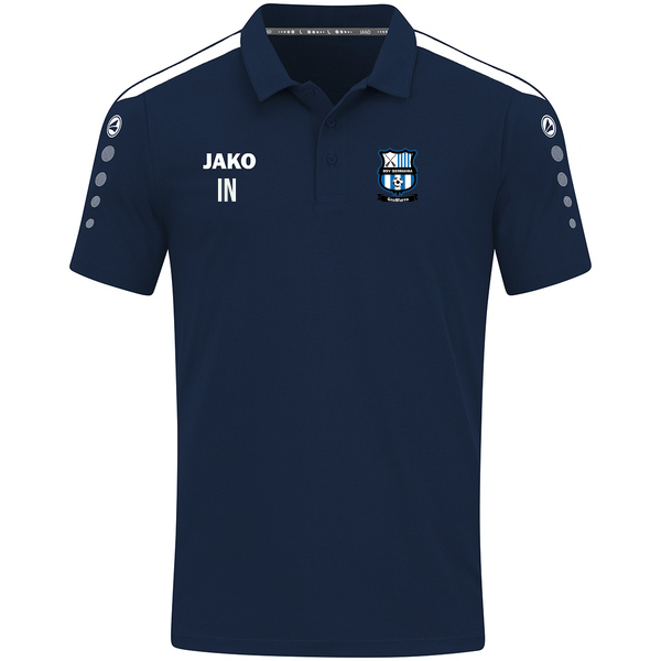 KinderPolo Power 