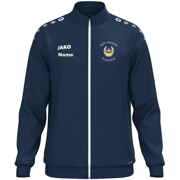 Polyesterjacke One 