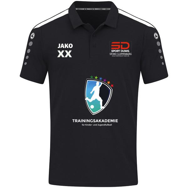 KinderPolo Power 