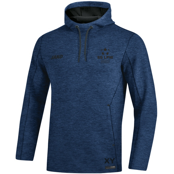 Kapuzensweat Premium Basics 
