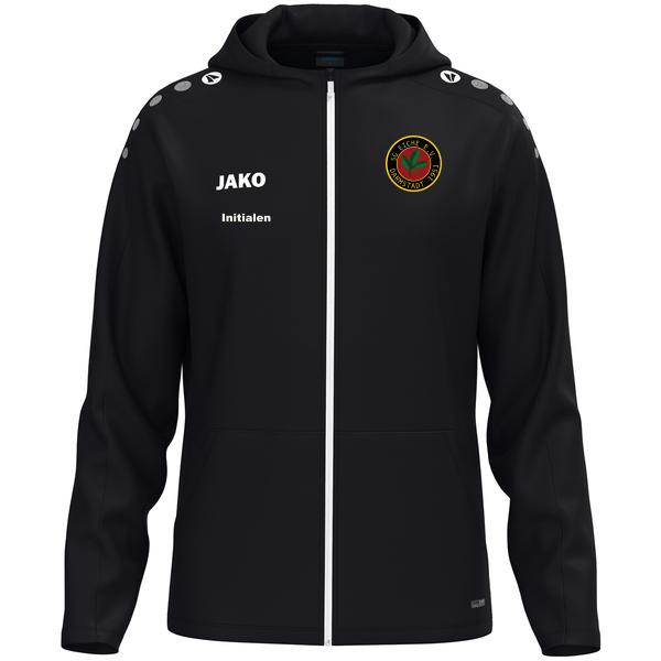 KinderKapuzenjacke One 