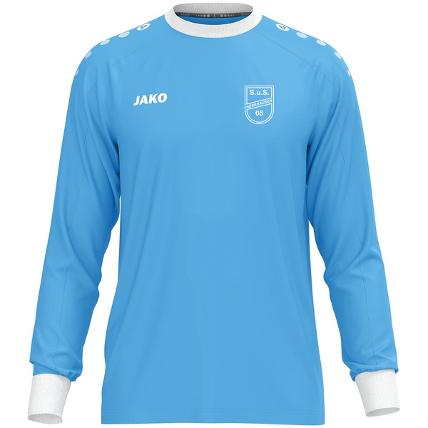 KinderTorwart Trikot One 