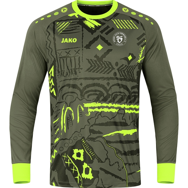 TW-Trikot Tropicana 