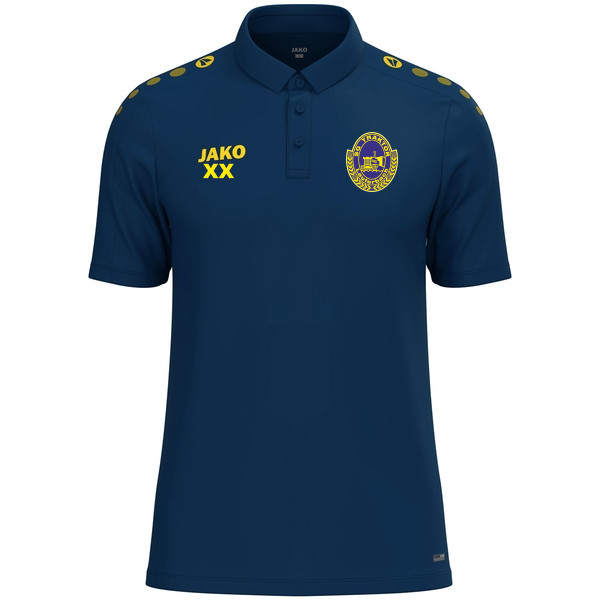 Polo One 
