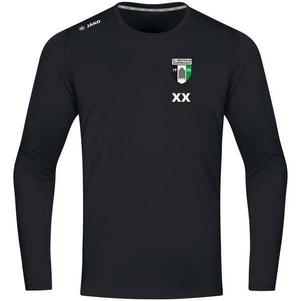 KinderLongsleeve Run 2.0 