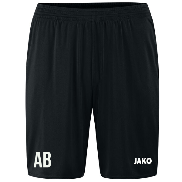 Sporthose Manchester 2.0 ohne Innenslip 