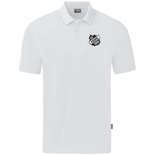 Polo Organic Stretch 