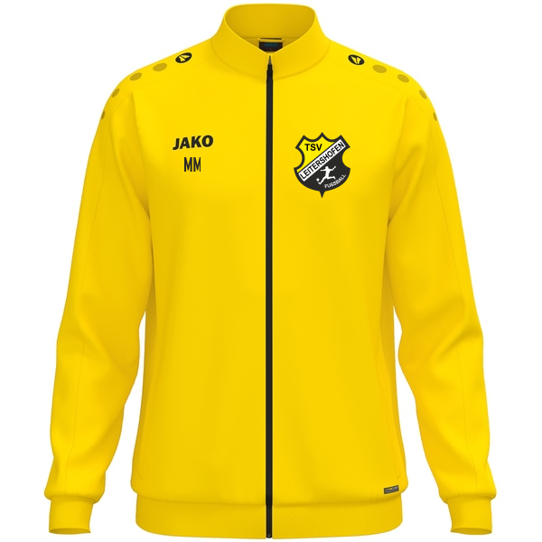 Polyesterjacke One 