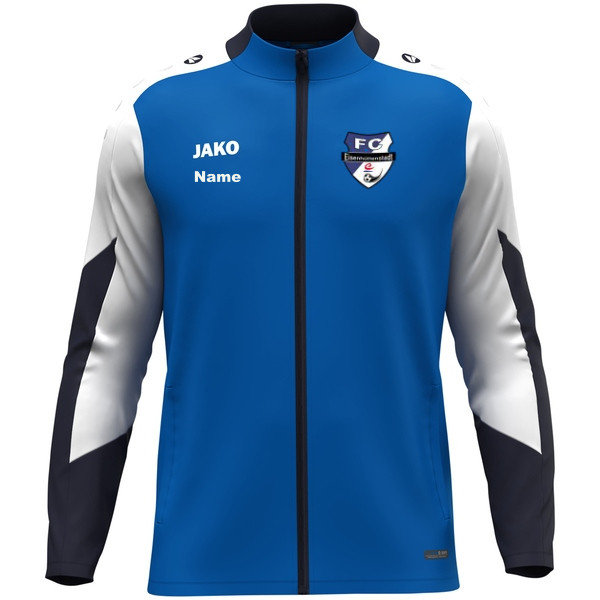 Polyesterjacke Dynamic 