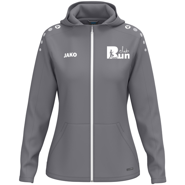 womanHooded jacket One Women 