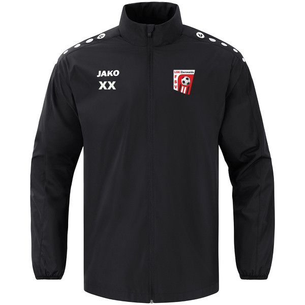 Allwetterjacke Light One 