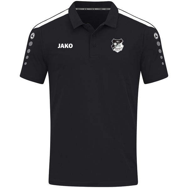 KinderPolo Power 