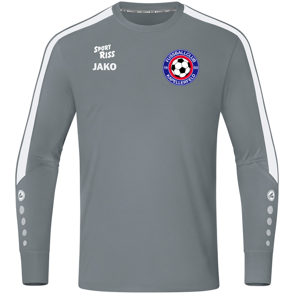 Torwart-Trikot Power 