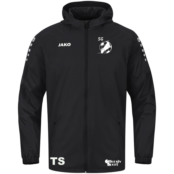 Allwetterjacke Team 2.0 