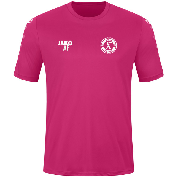 Maillot Team manches courtes 