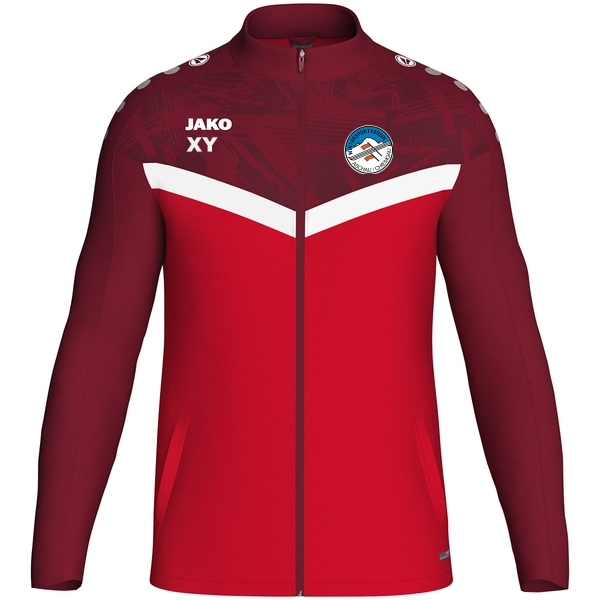 Polyesterjacke Iconic 