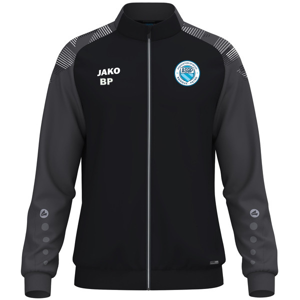 Veste polyester Sonic 