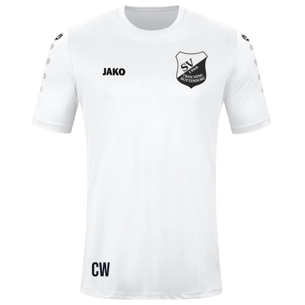 Trikot Team kurzarm 