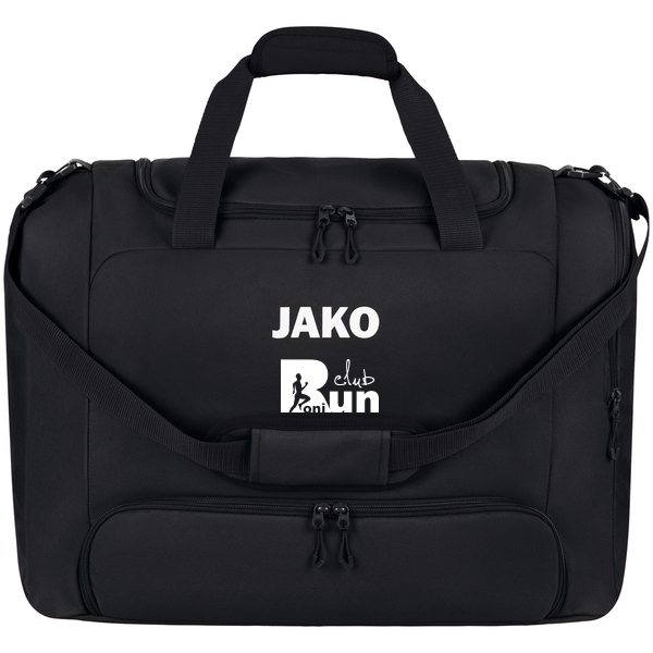 Sports bag One with bottom compartment 