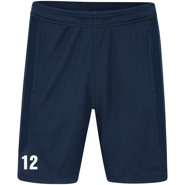 KinderShort Power 
