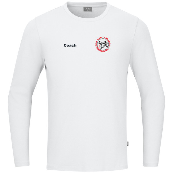 Longsleeve Organic 