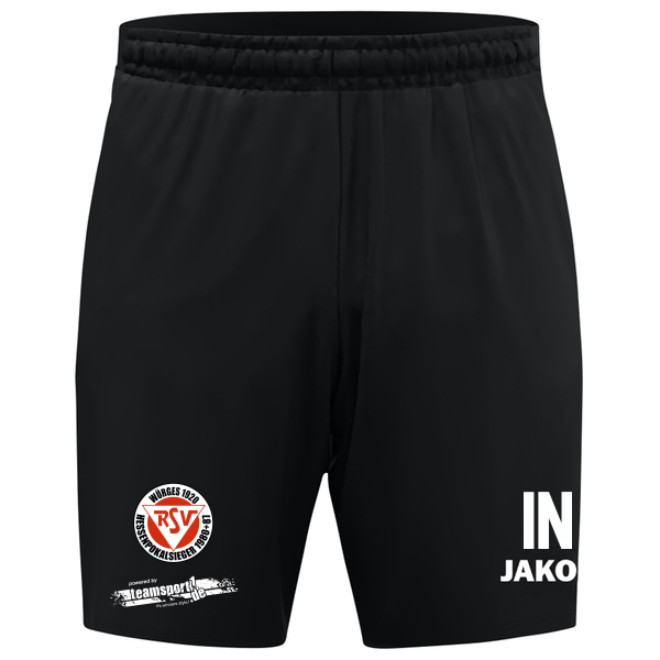 Trainingsshort Dynamic 
