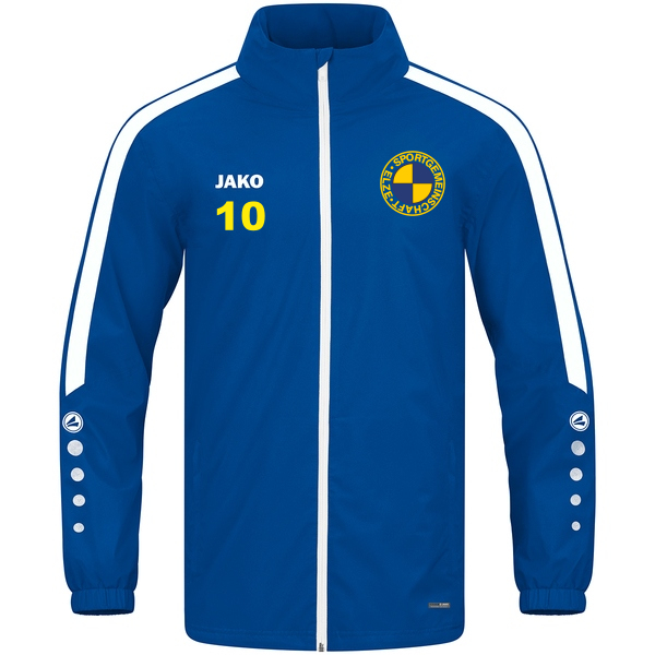 Allwetterjacke Power 