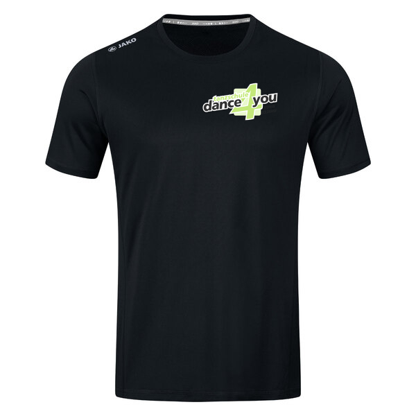 KinderT-Shirt Run 2.0 