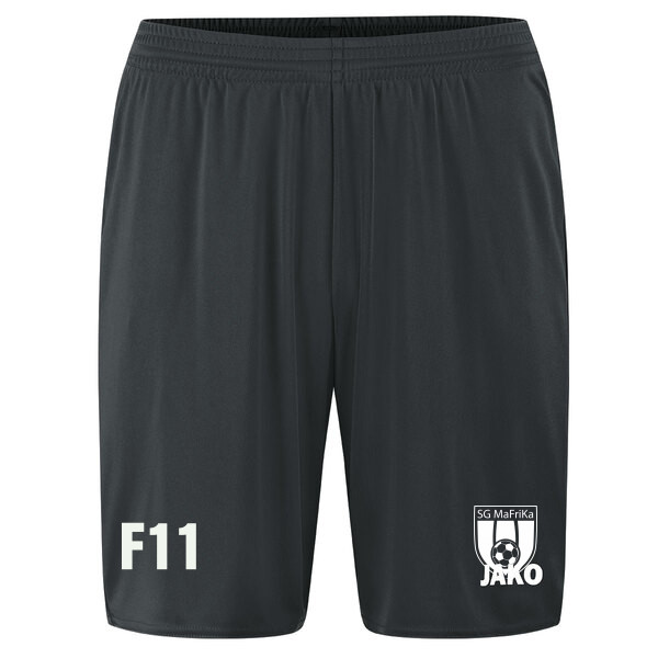 Sporthose Manchester 2.0 ohne Innenslip 