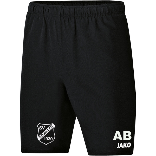 Short Classico 