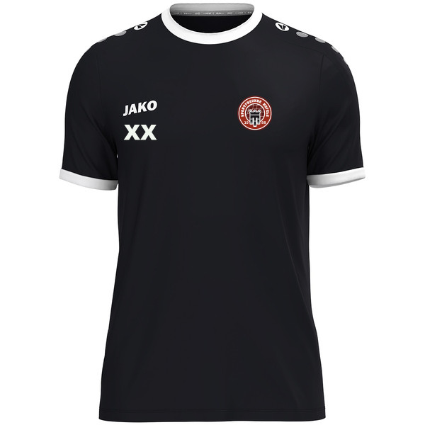 Trikot One kurzarm 