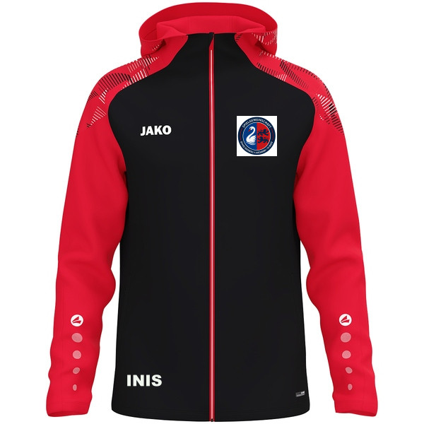 KinderKapuzenjacke Sonic 