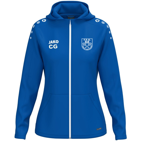 womanKapuzenjacke Light One Damen 