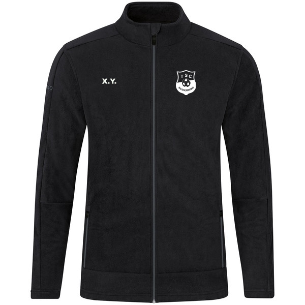 KinderFleecejacke 